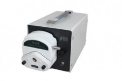  CS-500A型便攜式自動采水器